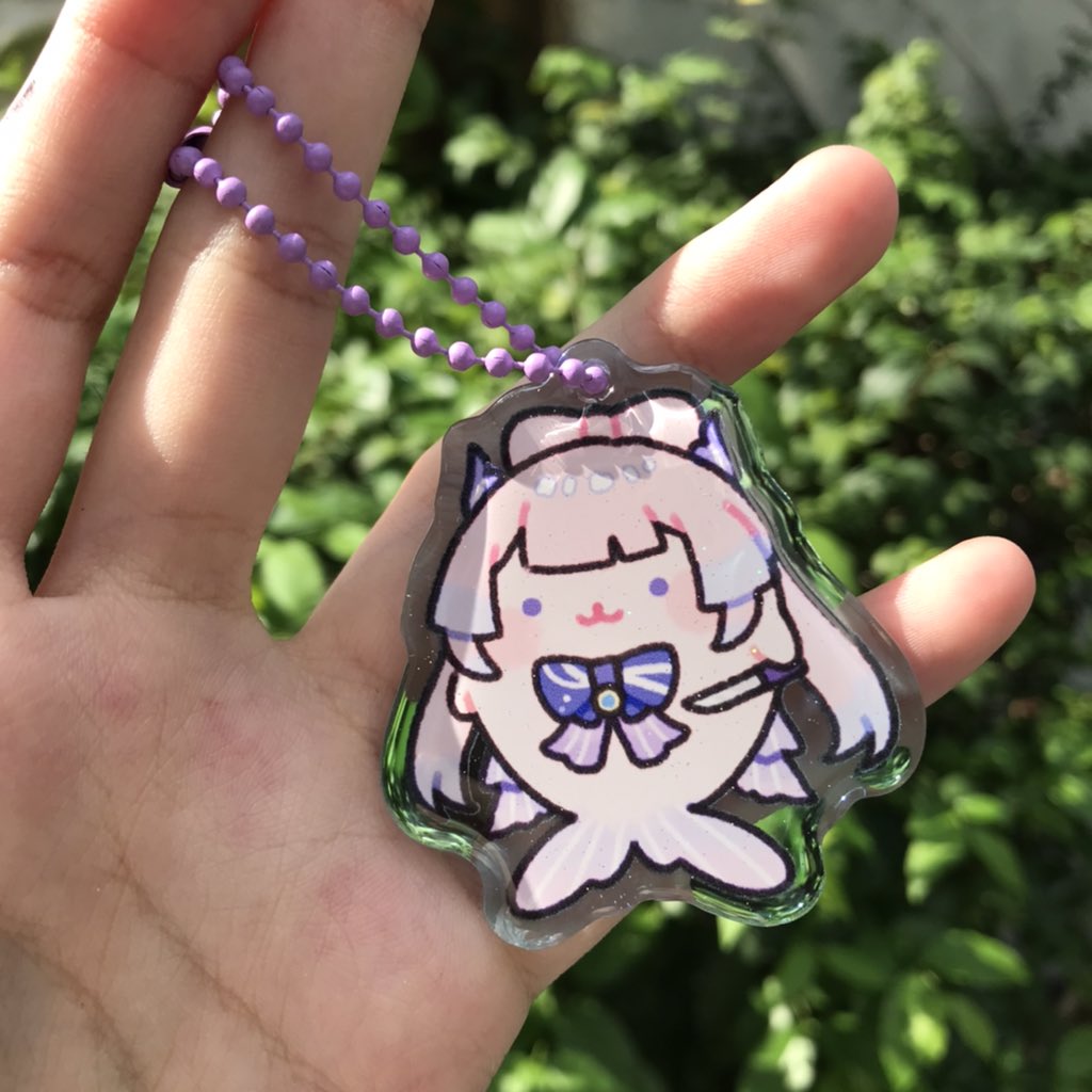 Misc. Keychains
