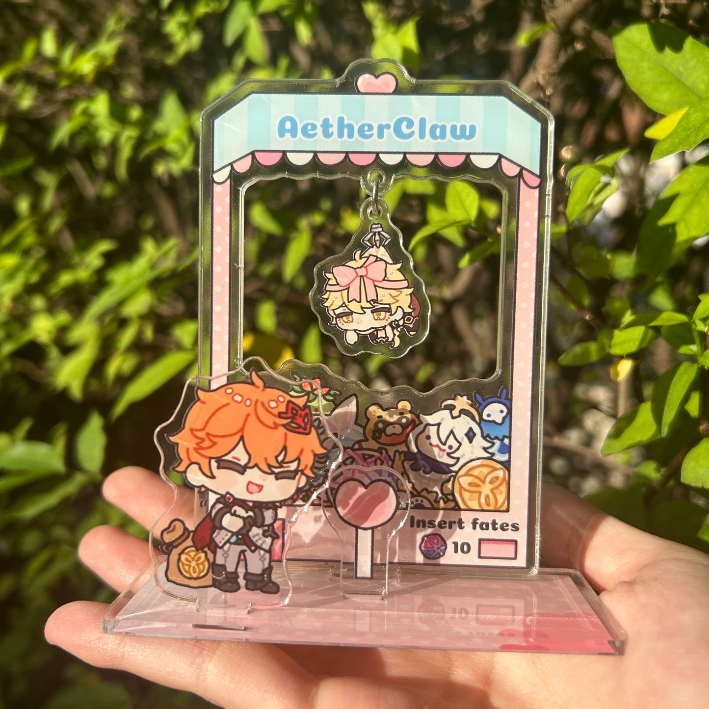 Sunkissed Zine 🌤️ Misc. merch