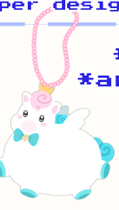 Multifandom Clicker