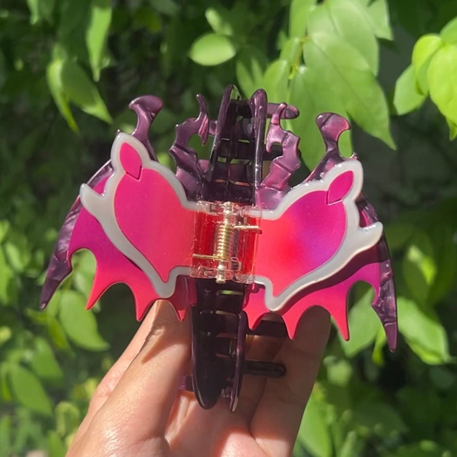 [PREORDER] Genshin & Honkai : Star rail Claw Clips VOL.3
