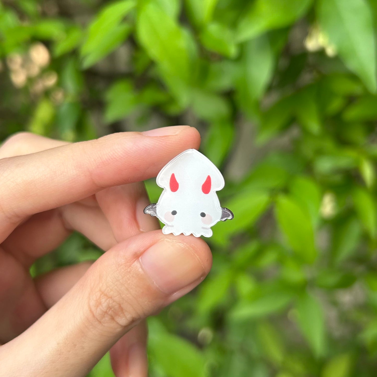 SHAKER FILLER 2CM PIECES