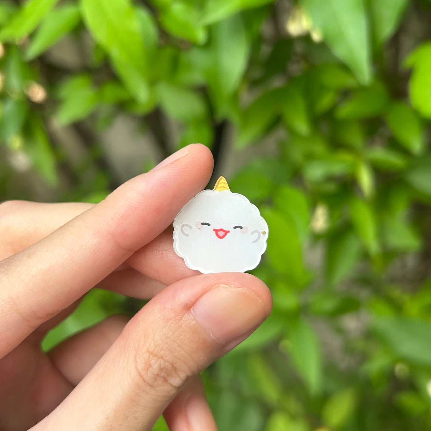 SHAKER FILLER 2CM PIECES