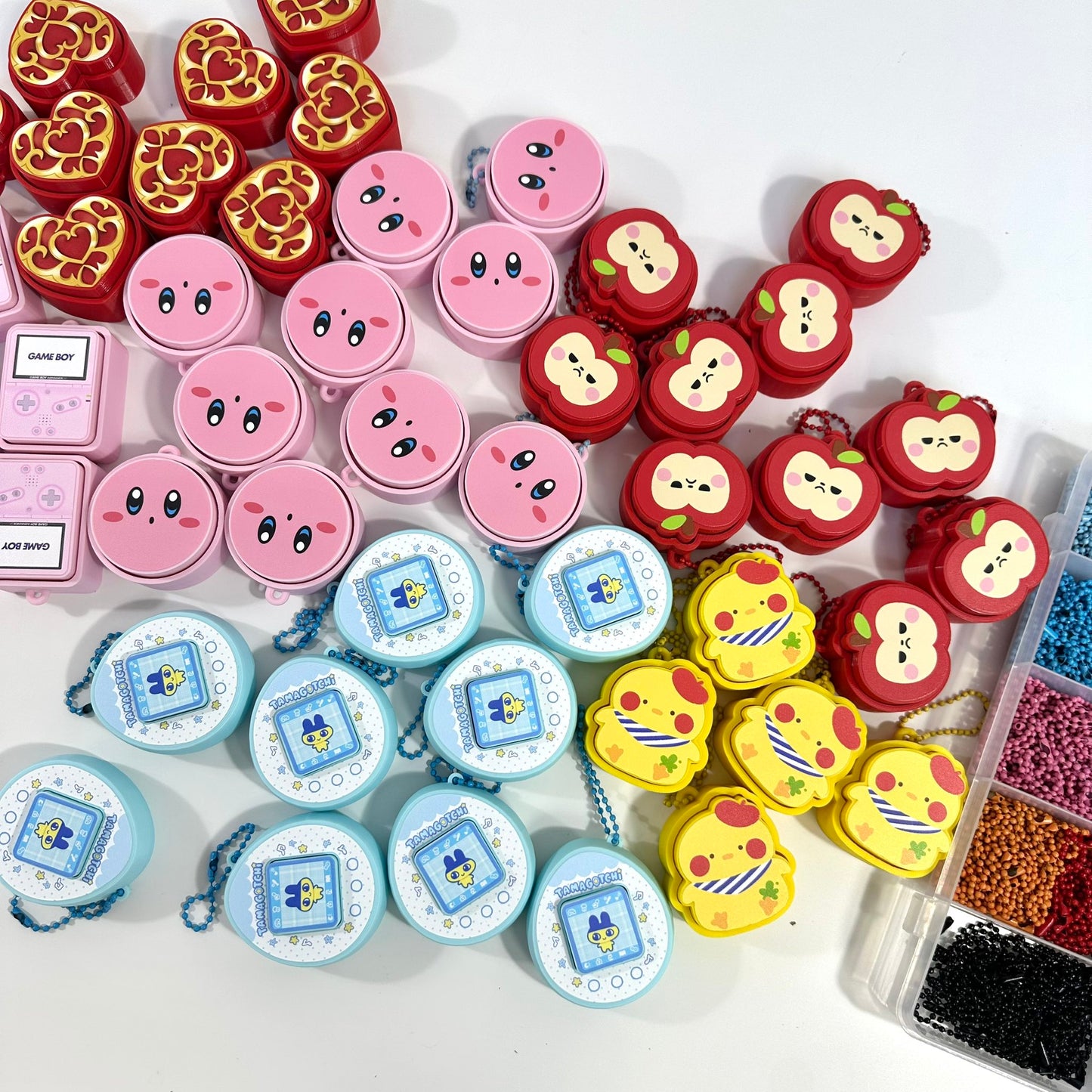 Multifandom Clicker