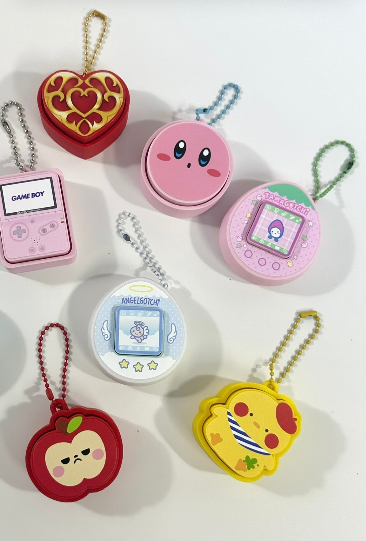 Multifandom Clicker