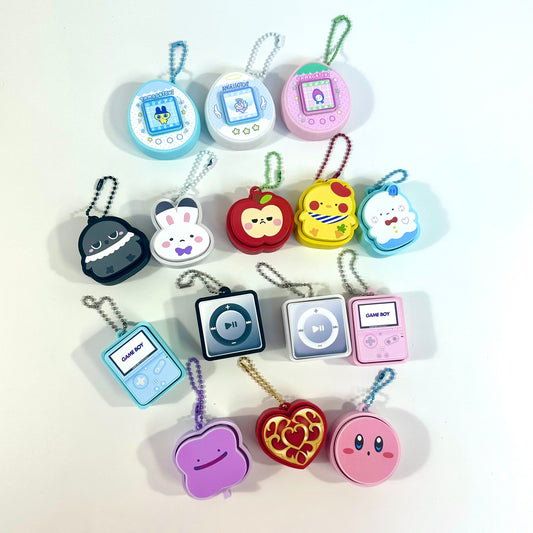 Multifandom Clicker