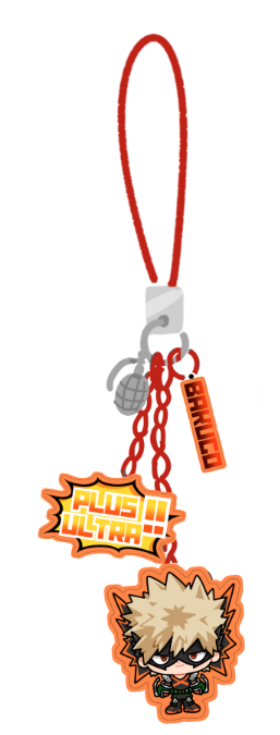 mini phone charms
