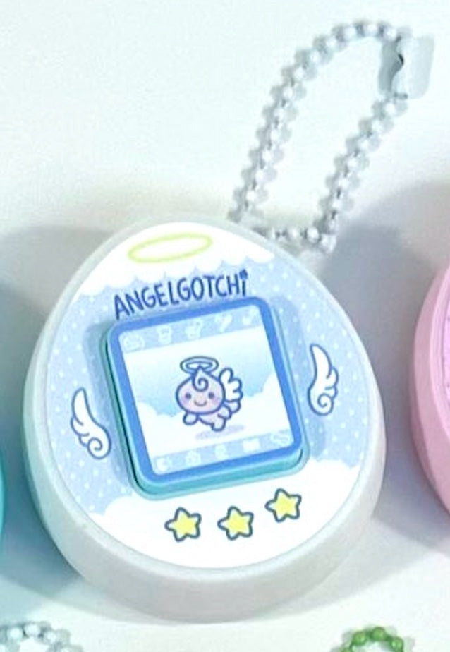 Multifandom Clicker