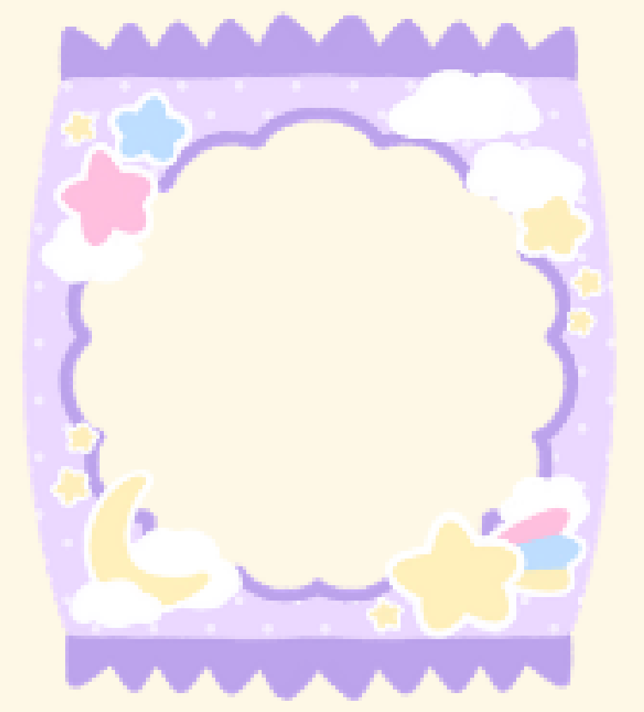 [Shaker charm] Shaker shell