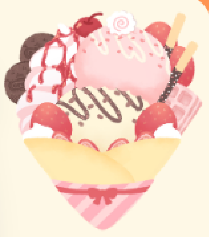 [Shaker charm] Shaker shell
