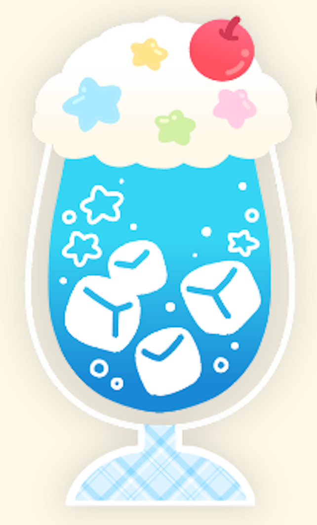 [Shaker charm] Shaker shell
