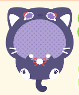 [Shaker charm] Shaker shell